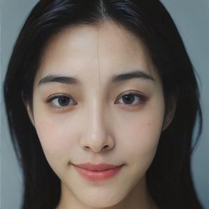 湲鑫头像