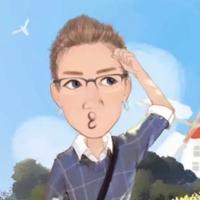 健身的阿辉头像
