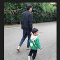 火车附近的阿亮头像