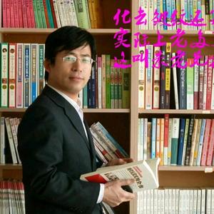 云尔老师讲心理学头像