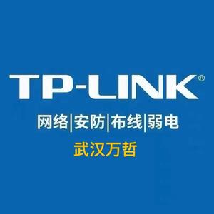 TPLINK网络监控安装调试武汉万哲头像