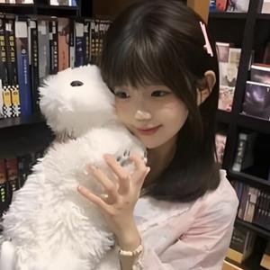 萱妍影视剪辑头像