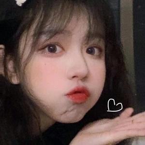 夏奈儿甜宝头像
