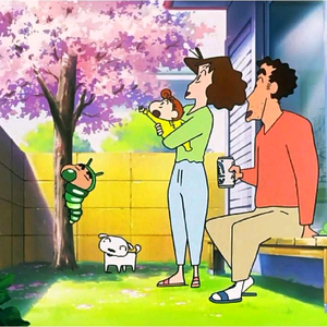 黄繁花嫩叶头像