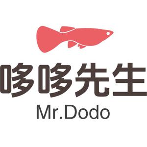 Dodo哆哆先生的鱼头像