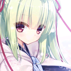 幼刀丛雨头像