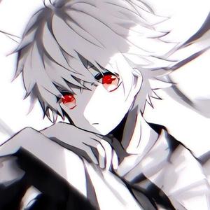 灵溪白小纯头像