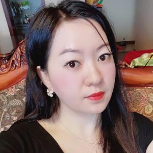 深圳花姐头像