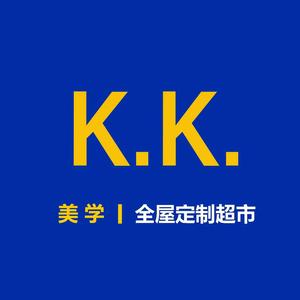 厦门KK全屋定制超市头像