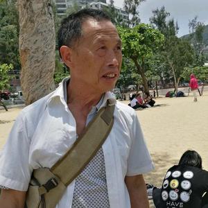 爱村人头像