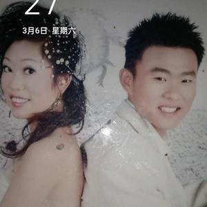 诚信叶海洋头像