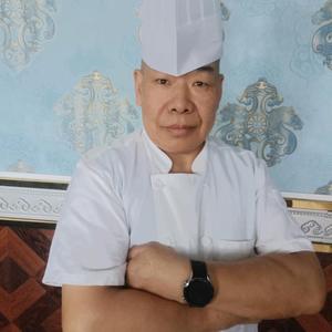 蒙餐大哥头像