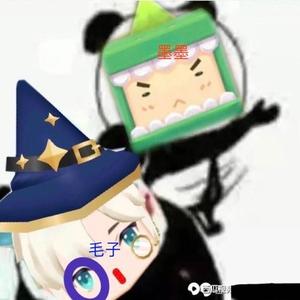 黑土家的渊墨头像