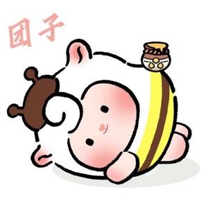 七仔头像