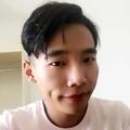 智者小狼头像
