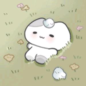 雨妍头像