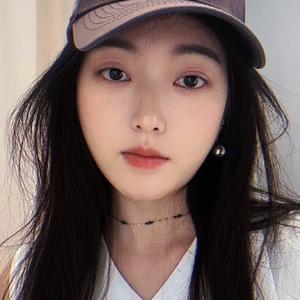 小隐姑娘头像