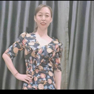 爱相随白金头像