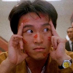 马上六点头像