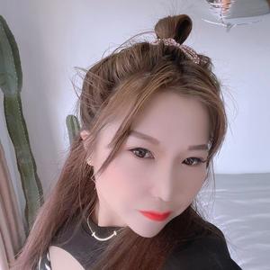 移动美容师馨儿头像