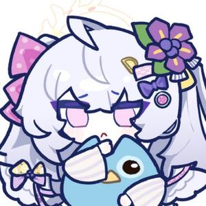 逍级头像