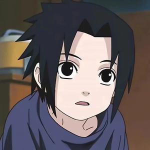 热情河流头像