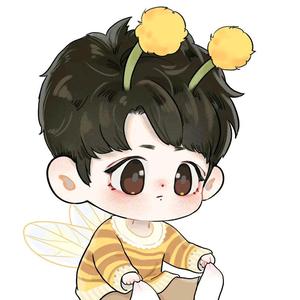 雒晓晓头像