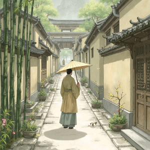 大字哥头像