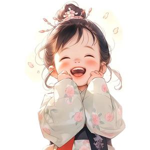NANA头像