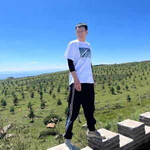六环屈哥头像