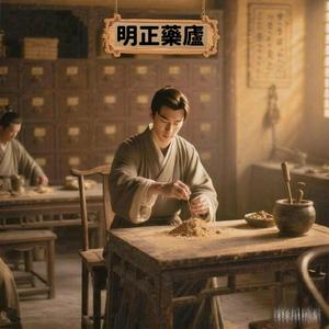 晓正头像