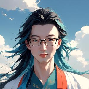 语无伦次的孙悟空头像