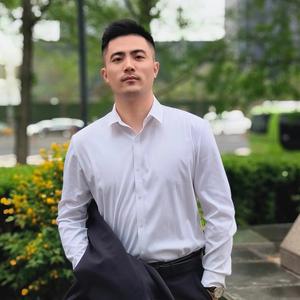 人间俗客头像