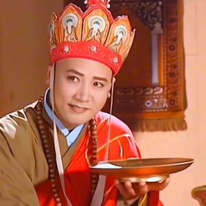 特效师头像
