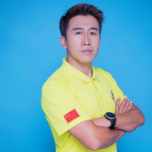 中考体育专家威教练头像