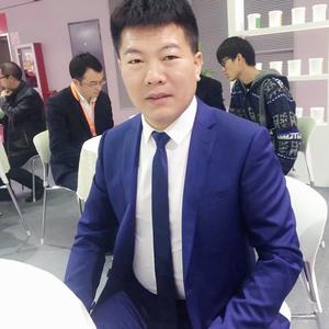 都市白领头像