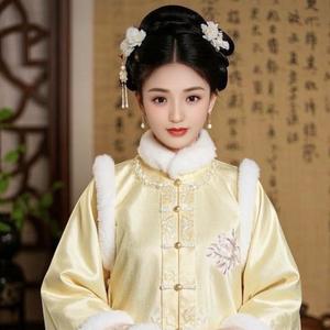 娜姐头像