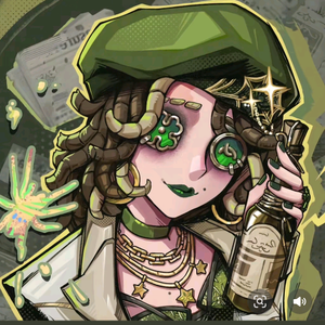 0穿山甲头像