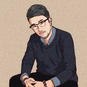 老林京东投流头像