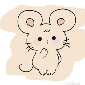 木言木语头像