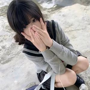 落雪祈你愿头像