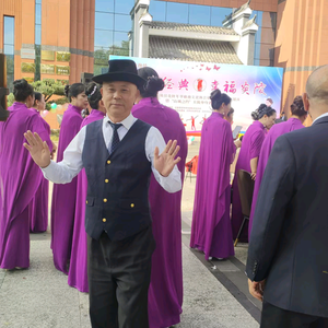 炎陵婚介服务中心刘月明头像