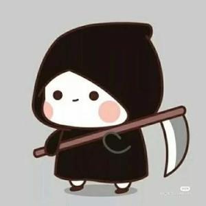 隔壁歪头像