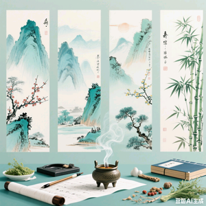 中医爱好者~沉浸式练字头像