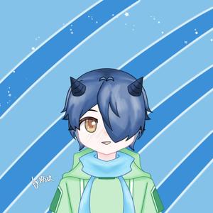 海中霸王海族头像