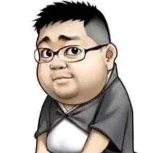 徐小胖来了头像