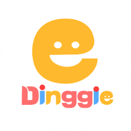 Dinggle头像