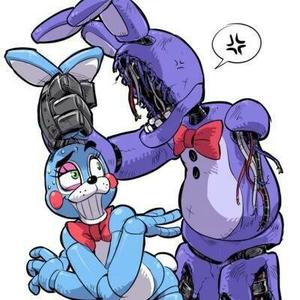 老邦尼2头像