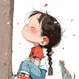 博学多闻喜杨杨头像