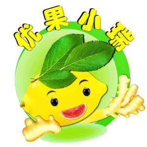 优果小瑞头像